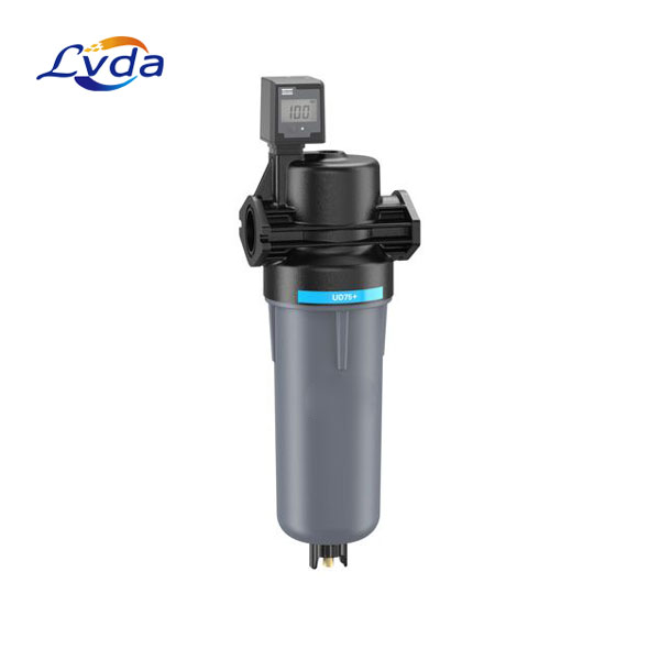 Compressed Air Filter DD15+