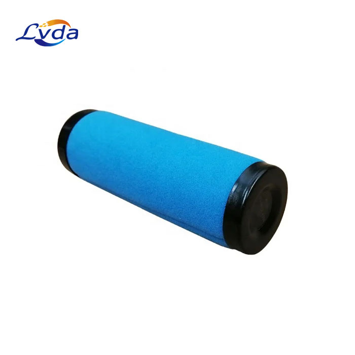 Air Compressor Precision Filter Cartridge 6C/D 1629315026
