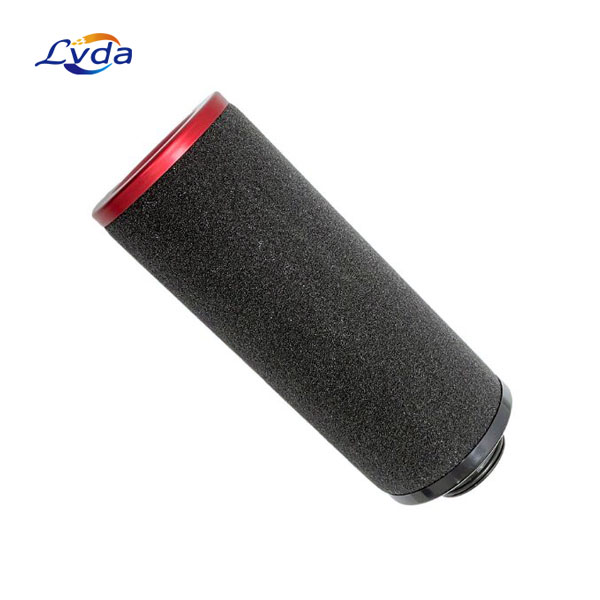 Compressor spare part line filter 8C/D 1629315028