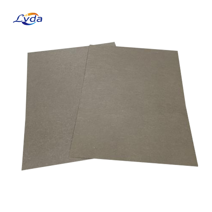 Excellent Corrosion Resistant Sintered Titanium Fiber Felt Used For Filters