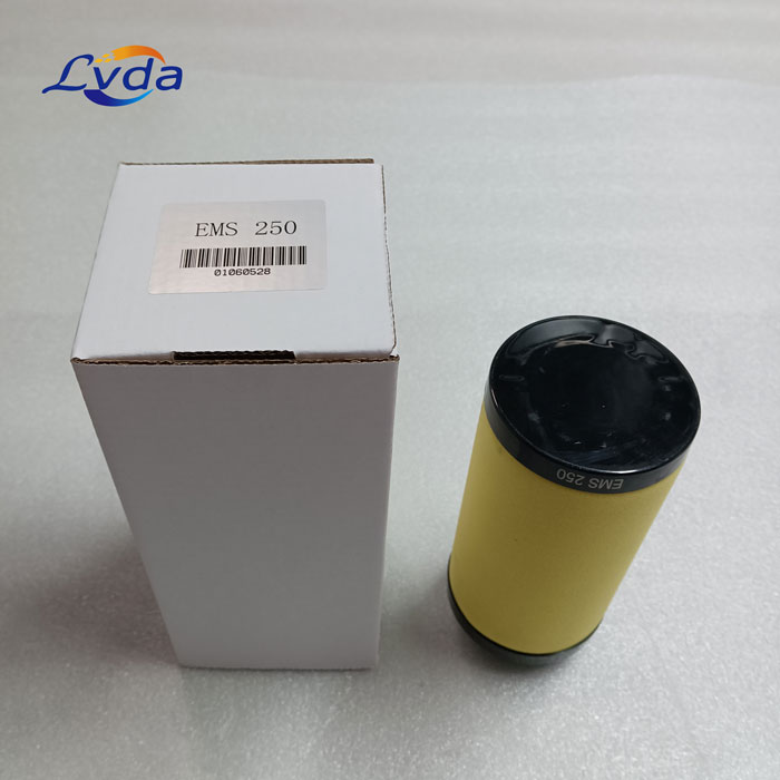 Replacement Filter Element for EMS250