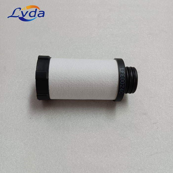 LFE0024C Coalescing Air Filters