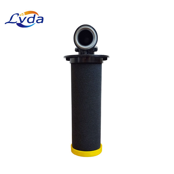 PD630+ Compressed Air Filter