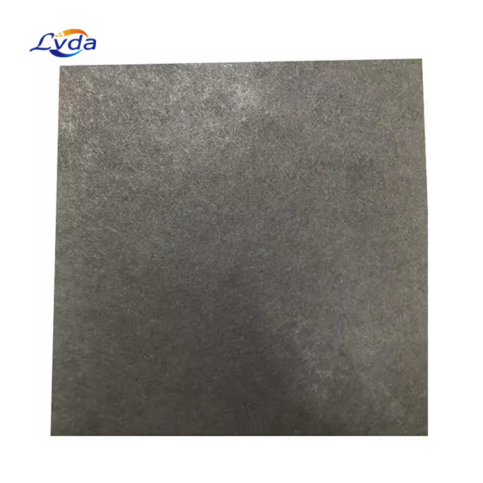 Hydrogen-Rich Water Dispenser Titanium Sintered Fiber Felt
