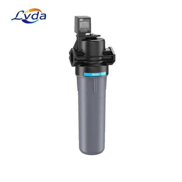 PD240+ Compressed Air Filter