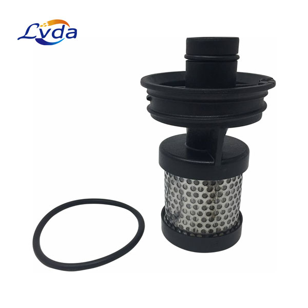 E83KA Replacement Filter Element