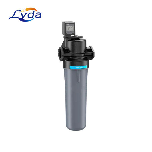 PD15+ Coalescing Air Filter