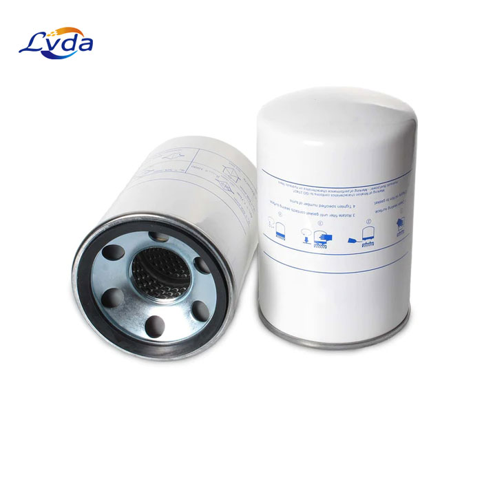 hydraulic oil filter  HC7400SCT4H