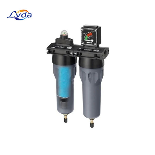 QD630+ Coalescing Compressed Air Filters