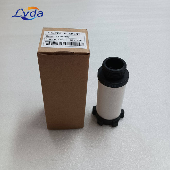Coalescing Element Direct Replacement LFE0018B