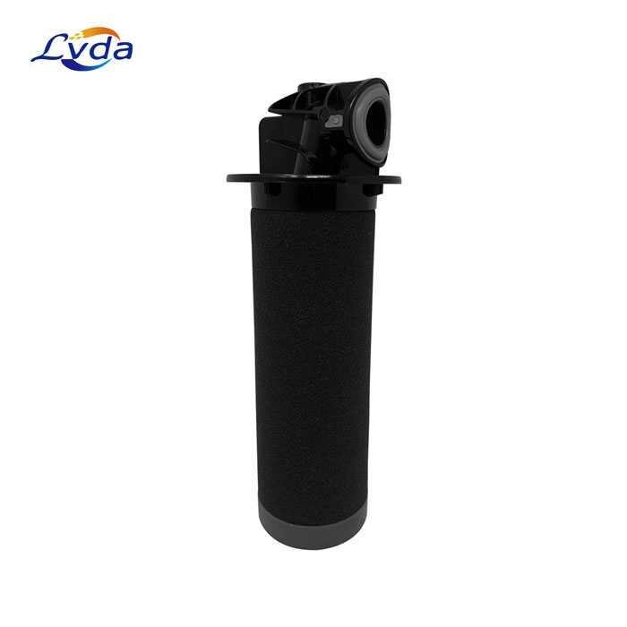 Compressed Air Precision Filter Element QD180+