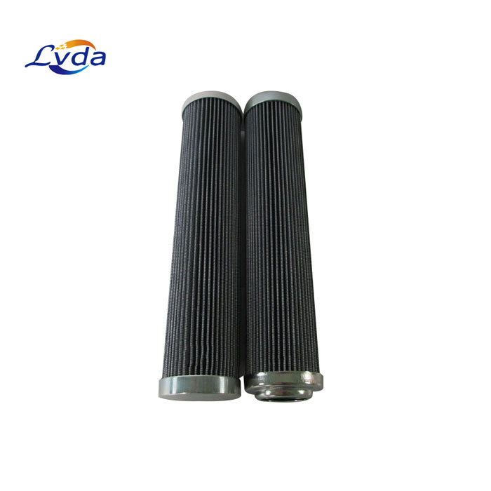Hydraulic Oil Filter Element 2600G001ON/PO-V-S