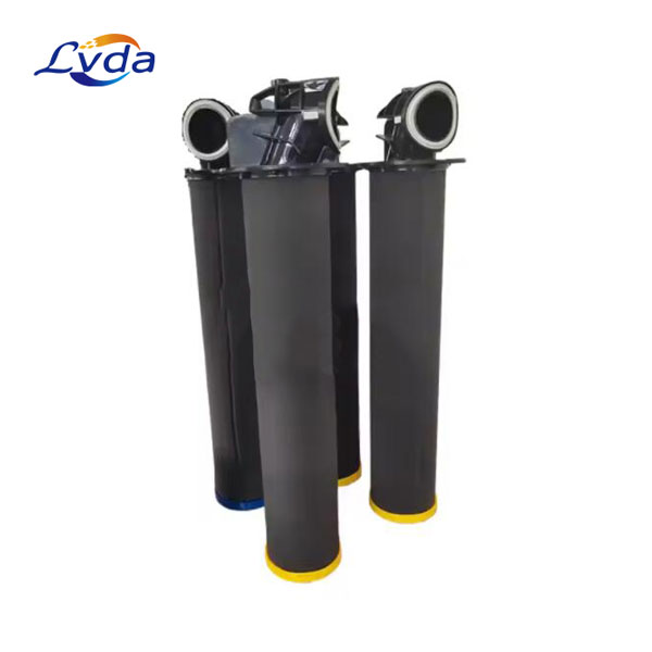 DD300+ Compressed Air Filter