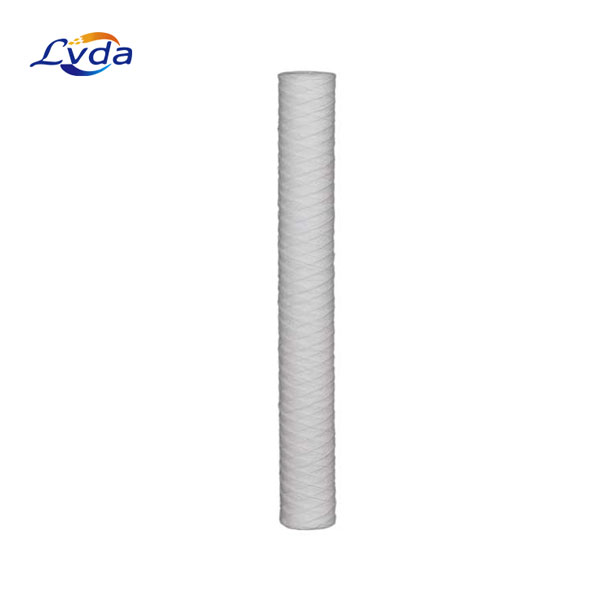 RT40C16G20NN Series Cartridge Filter