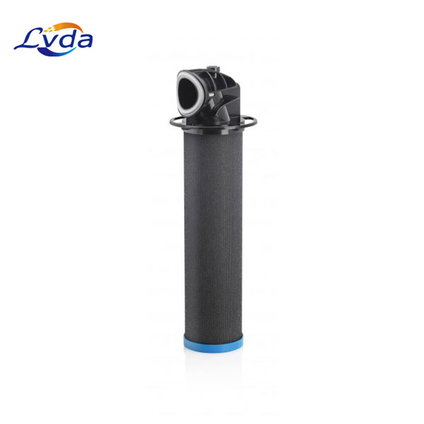 QD75+ replace precision filter element
