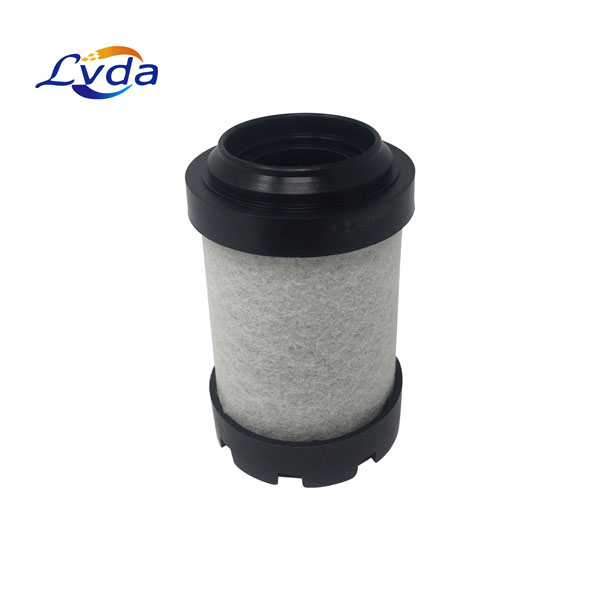 E26KE filter element replacement kaeser