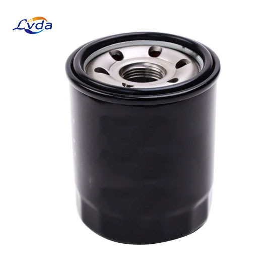 911220100016 Oil Filter