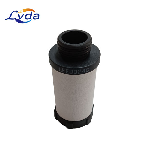 LFE0024C Coalescing Air Filters