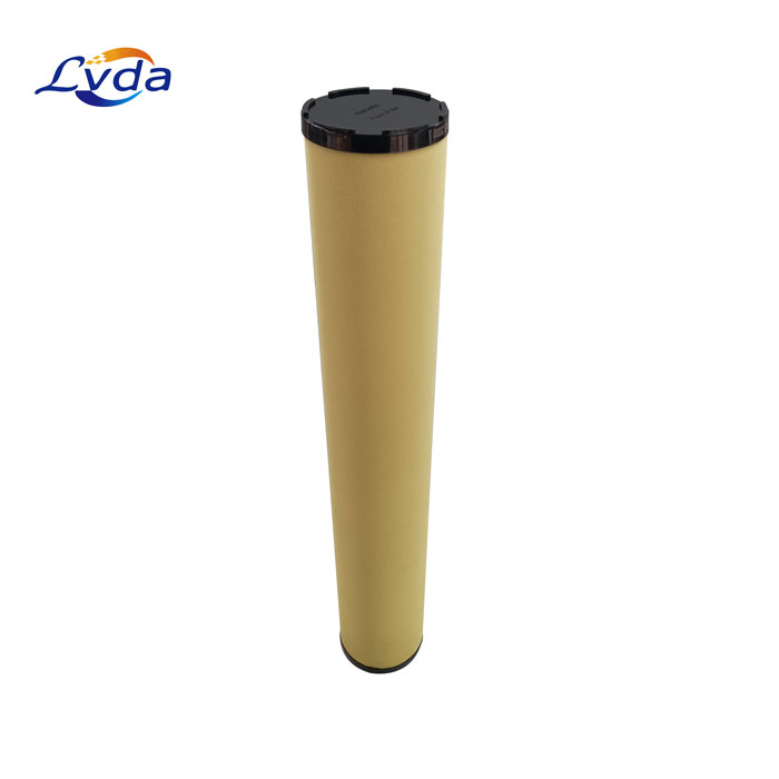EMS 2000 Air compressor air dryer filter