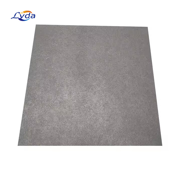 High Porosity Porous Pure Titanium Fiber Felt For PEM Fuel Cells
