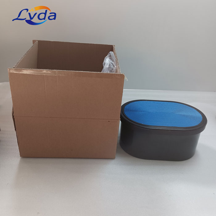Honeycomb Air Filter Cartridge Model A6285281106