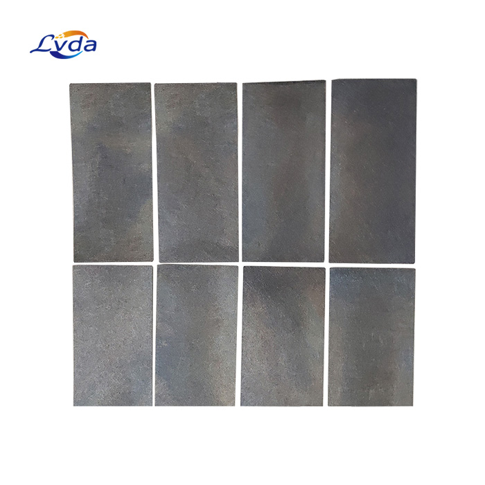Porous Titanium Felt For Hydrogen Generator