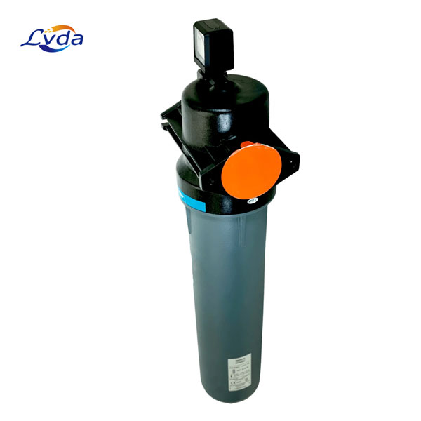 PD300+ Coalescing Compessed Air Filter