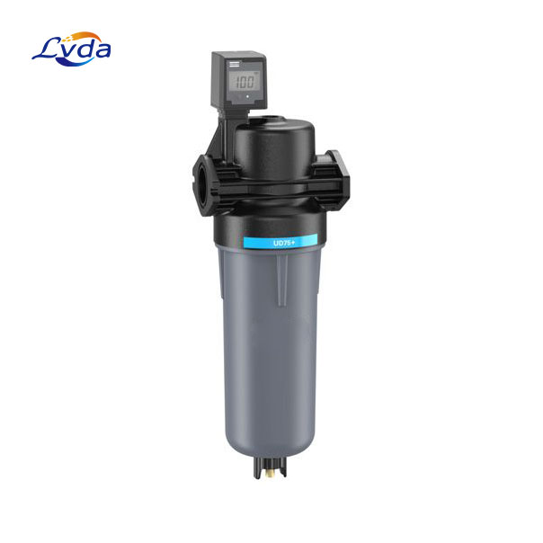 QD7+ Compressed Air Filter