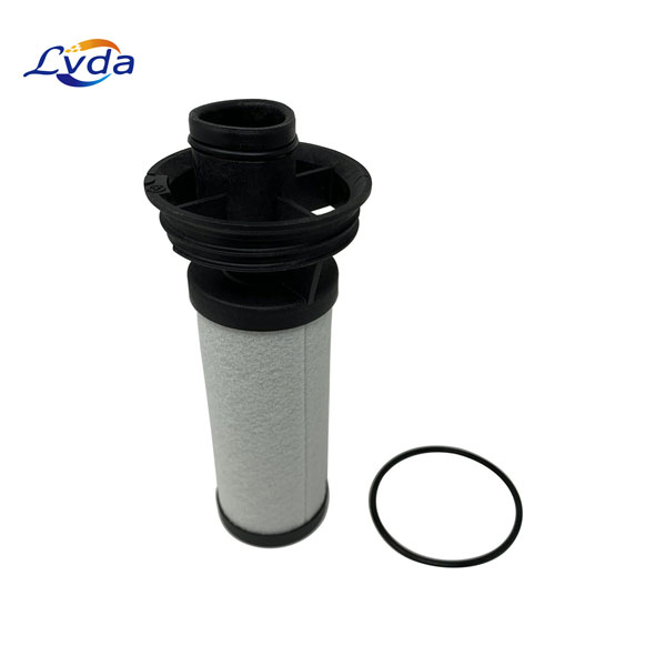  Compressor Coalescing Filters E46KBE