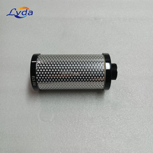 ELS250 Compatible Filter Element