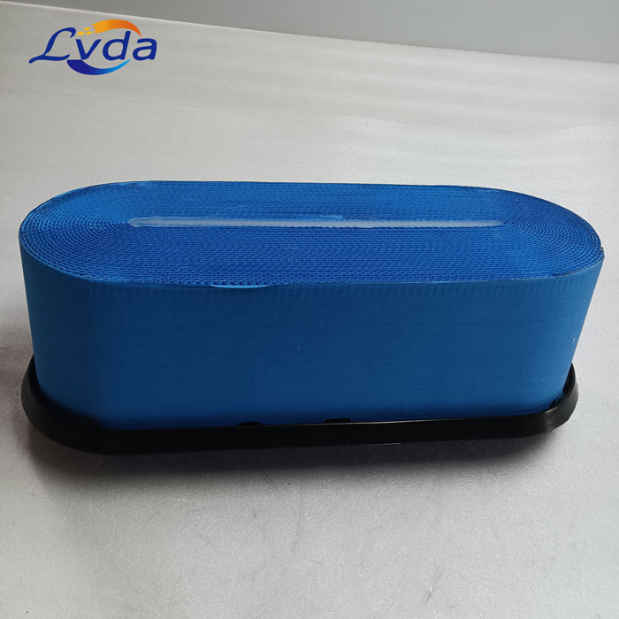 Honeycomb filter element P032643-016-360 