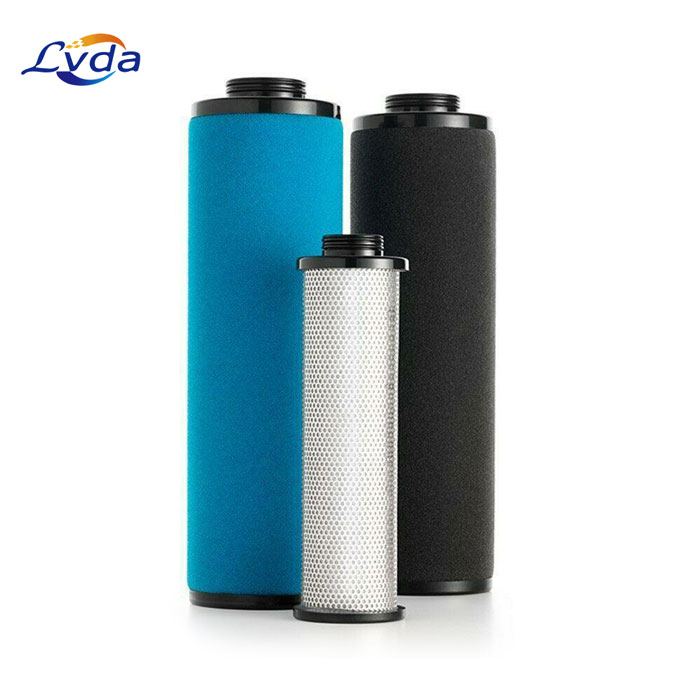PD525+ Replacement Filter Element
