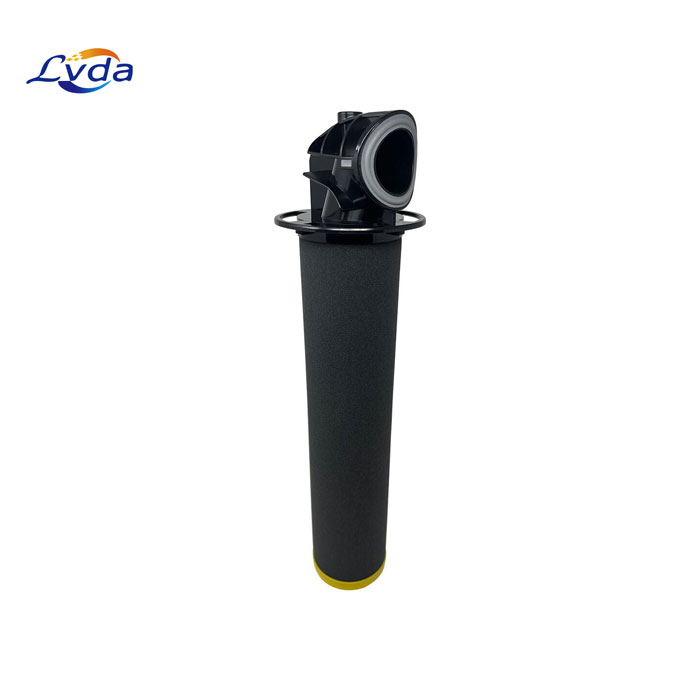 Compressed Air In-Line Filter UD630+