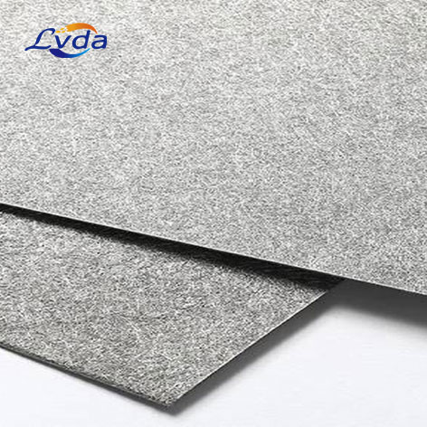 sintered filter felt