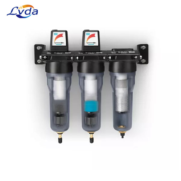 UD7+ oil coalescing filters