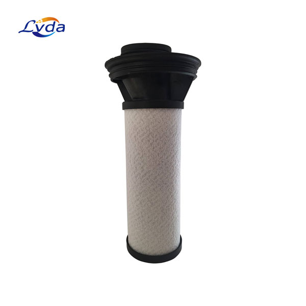 Kaeser E110KB Compressor Coalescing Filters