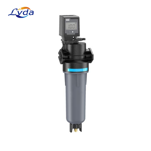 QD145+ Fiberglass Compressed Air Filter Elements