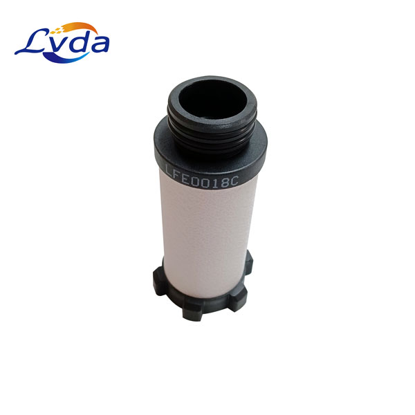 LFE0018C Replacement Compressed Air Coalescing Filters