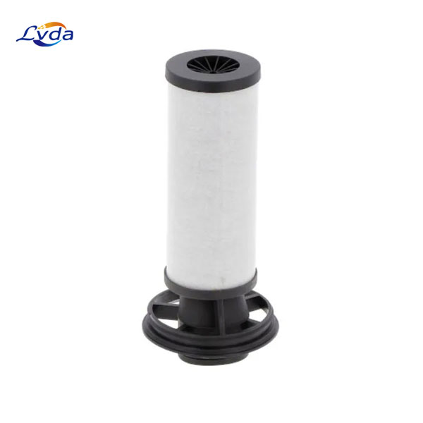 Kaeser E110KBE Compressed Air Coalescing Filters