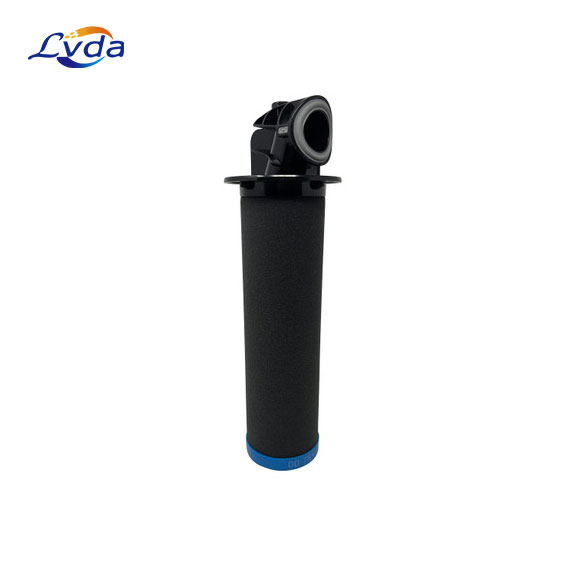 QD240+ Compressed Air In-Line Filter