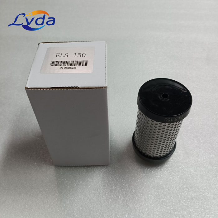 ELS150 In line Filter Cartridge Element
