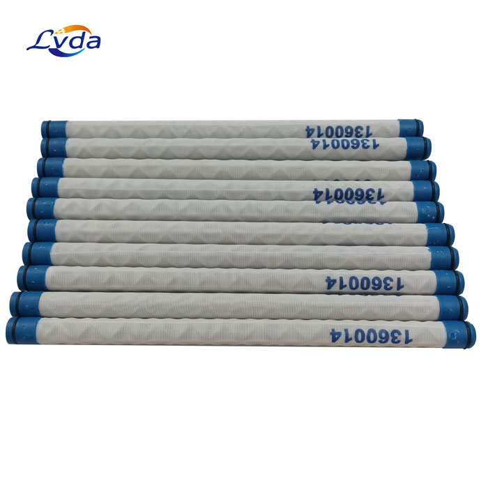 Stainless Steel Candle Filter 1360014