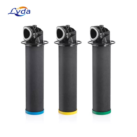 Compressed Air Filter Element PD145+