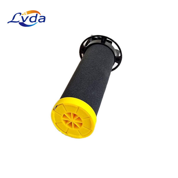 PD45+ Compressed Air Filter