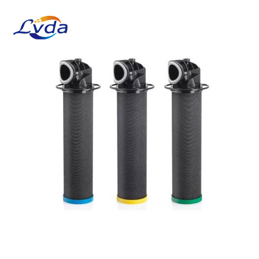 DD630+ air compressor filter cartridge
