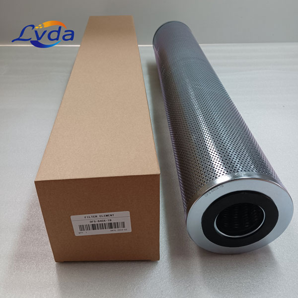 OFS-840X-1B Replacement Filter Elements