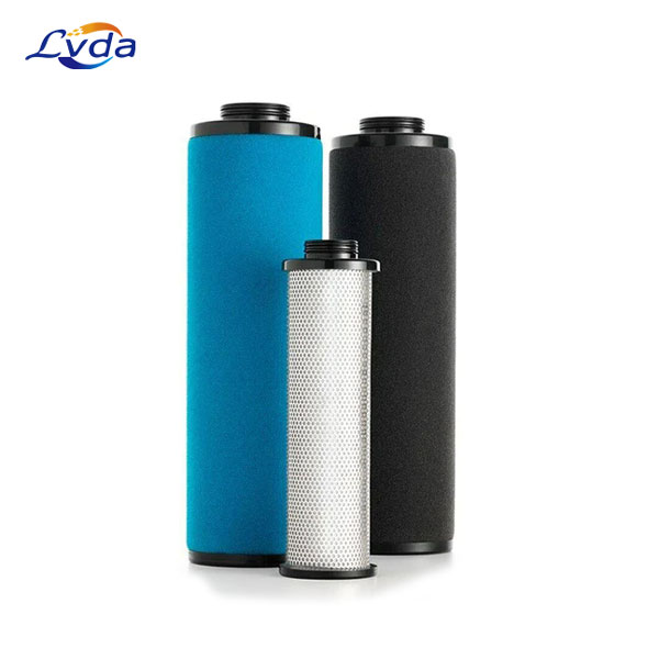 Compressed Air Filter PD360+