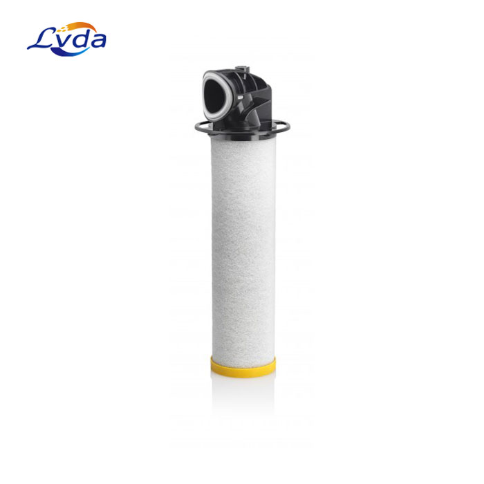 PD110+ Compressed Air Filter