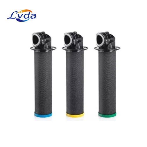 PD430+ air compressor filter cartridge