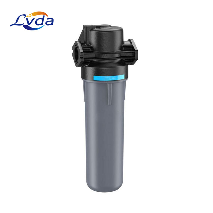 QD25+ screw air compressor filter